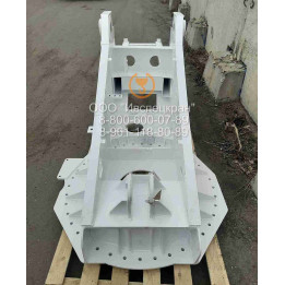 Рама поворотная КС-45717К-3 ГБО.50.000